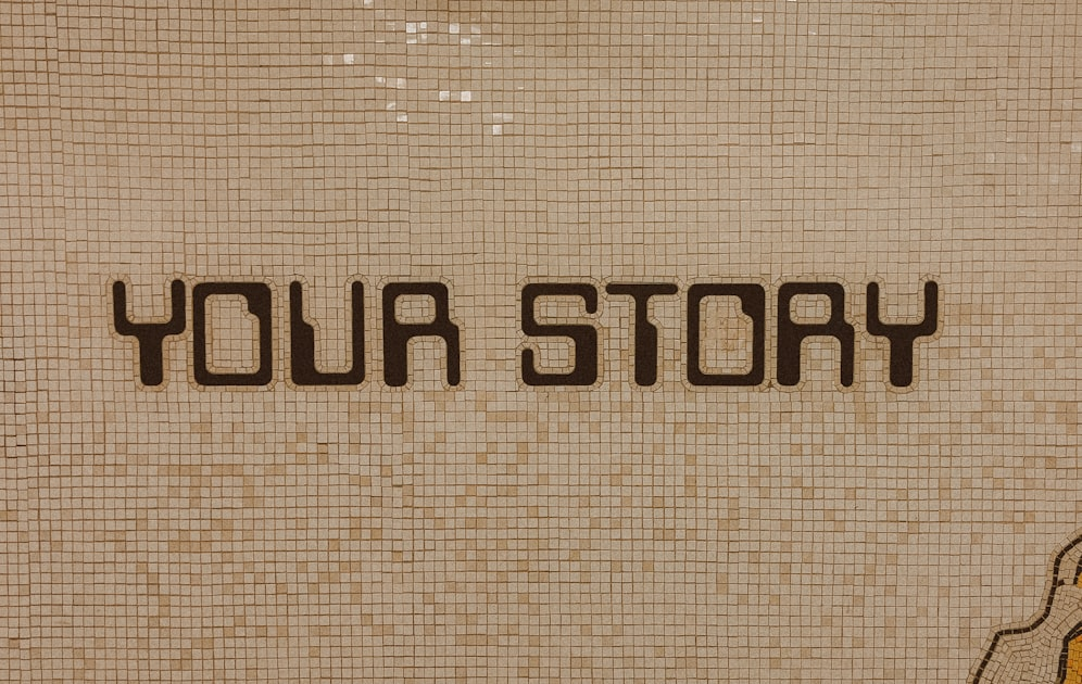Unraveling the Unknown: A Narrative Journey